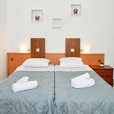 Kavos Apartments4You Ll Eksteriør billede