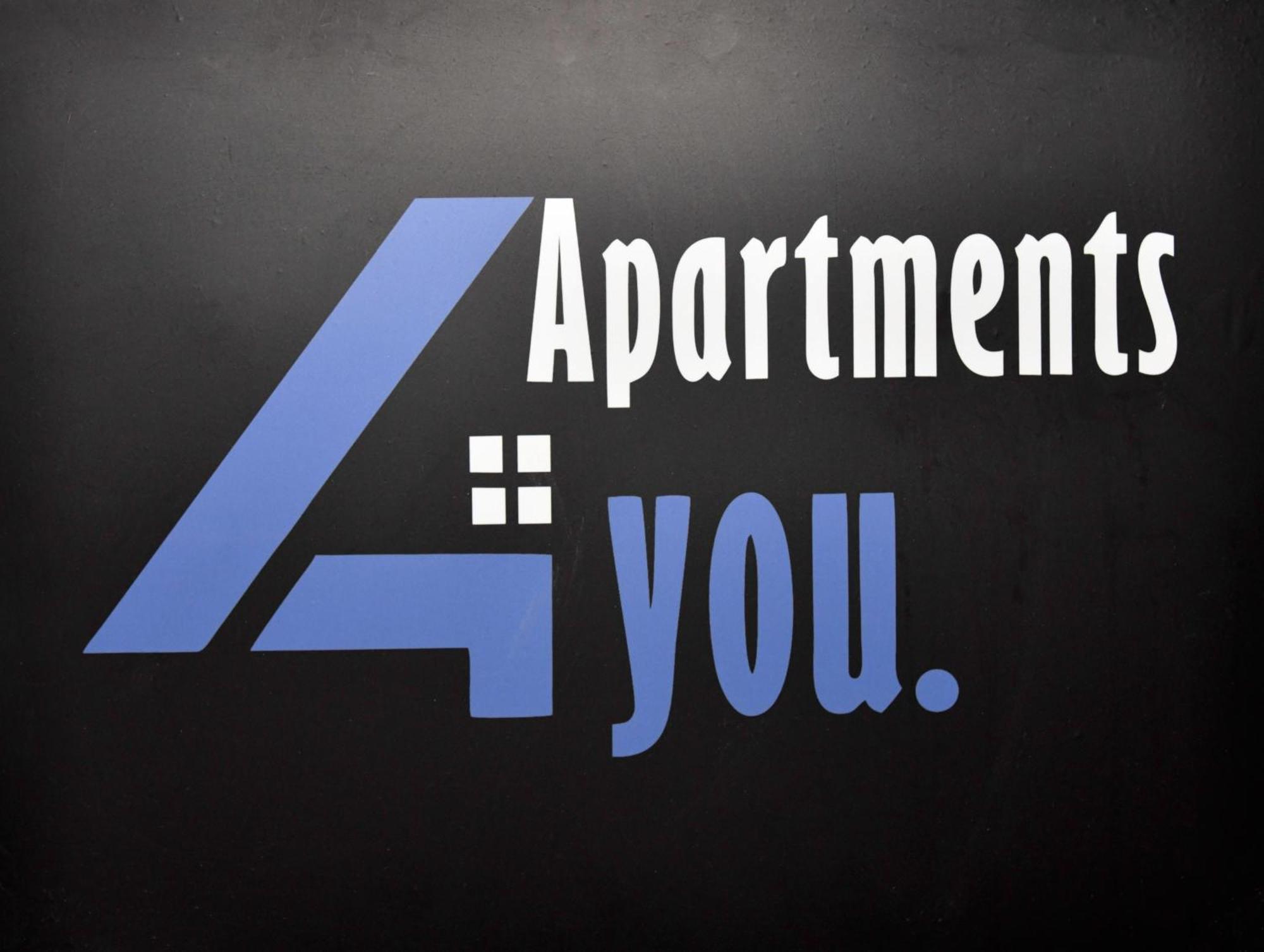Kavos Apartments4You Ll Eksteriør billede