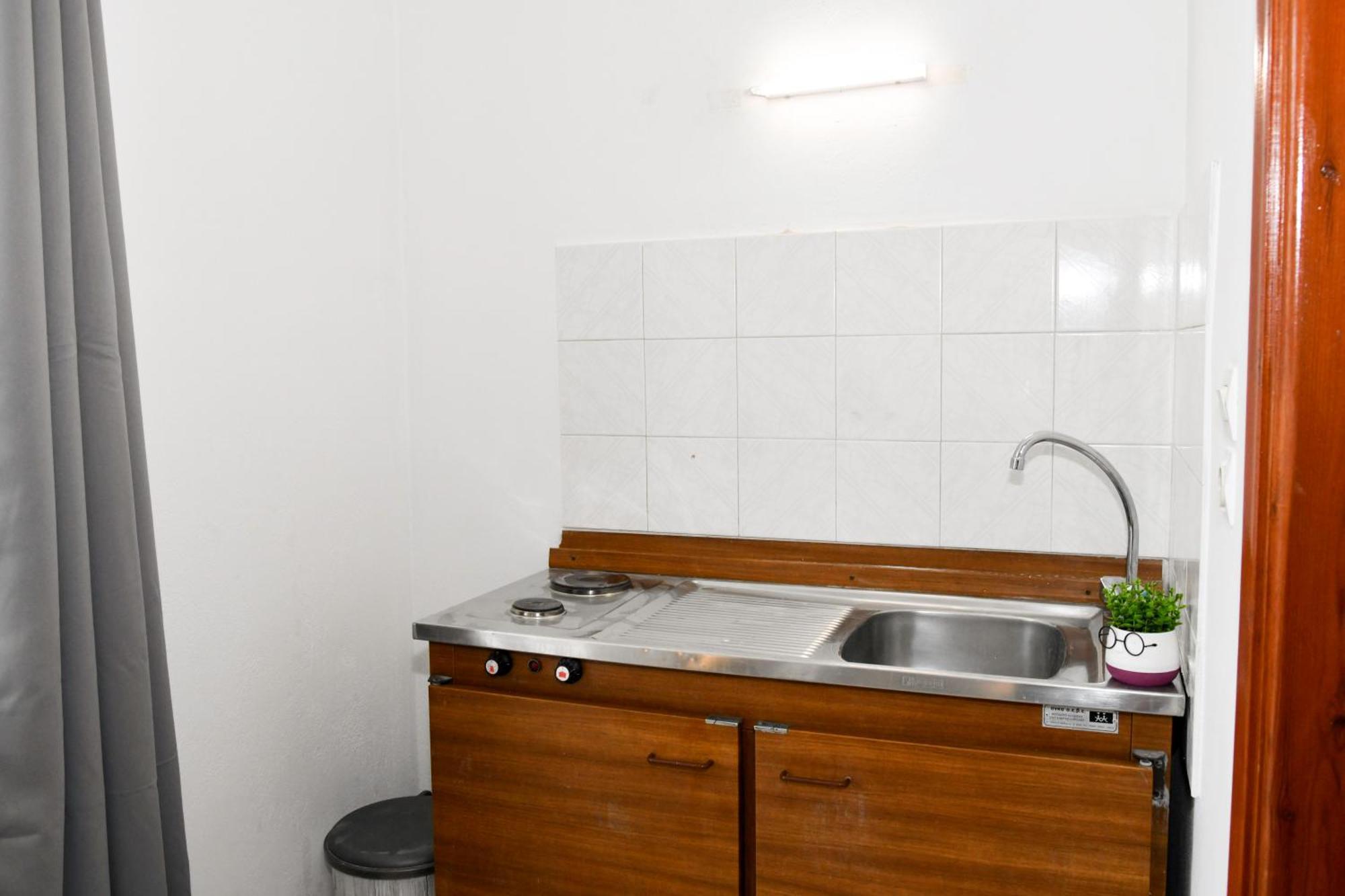 Kavos Apartments4You Ll Eksteriør billede