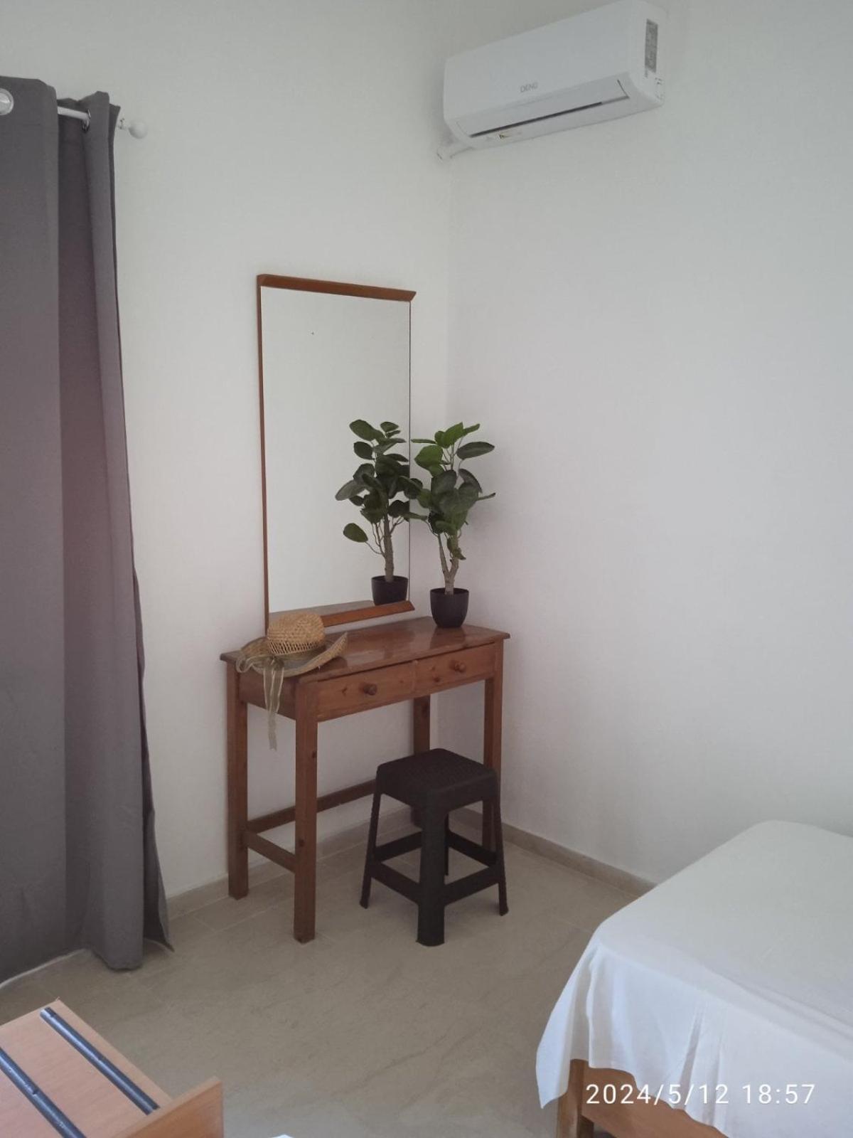 Kavos Apartments4You Ll Eksteriør billede